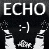 The Living Tombstone - Echo