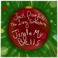 The Living Tombstone - Jingle My Bells