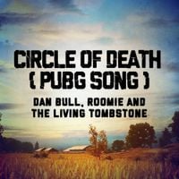 The Living Tombstone - Circle of Death (Pubg Song)