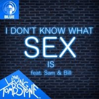 The Living Tombstone - I Don't Know What Sex Is (Blue Version)
