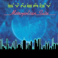 Synergy - Metropolitan Suite