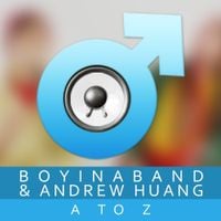 Andrew Huang - A to Z