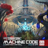 MachineCode - Terraform