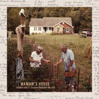 Thomas Rhett - Mamaw's House