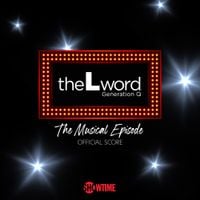 Heather McIntosh & Allyson Newman - The L Word: Generation Q: The Musical Episode