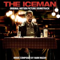 Haim Mazar - The Iceman