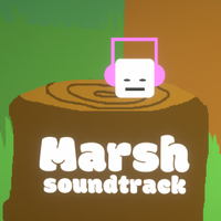 TeeGK - Marsh (Official Soundtrack)