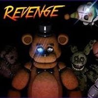 Rezyon - Revenge
