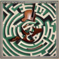 Austin Wulliman - The News From Utopia