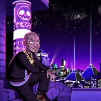 Zemaru - Rel&iacute;quias do Mil&ecirc;nio