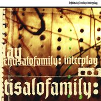 Lehtisalofamily - Interplay