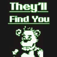 Griffinilla - They'll Find You