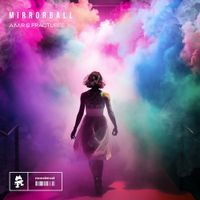 A.M.R - Mirrorball