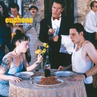 Euphone - Hashin&rsquo; It Out