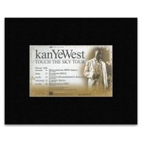 Kanye West - Touch the Sky Tour