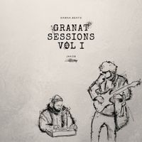Damaa.beats - Granat Sessions Vol. I