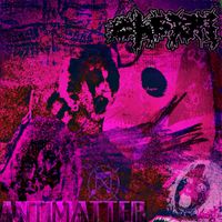 Cherrri - Antimatter