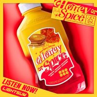 LIGHTSUM - Honey or Spice