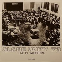 Globe Unity 73 - Live in Wuppertal