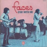 Faces - Stay with Me