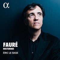 Éric Le Sage - Faur&eacute;: Nocturnes