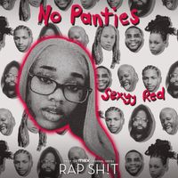 Raedio - No Panties