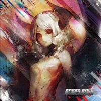 Various Artists - Speed Ball Evolution