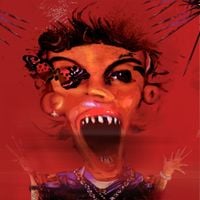 Sobel - MUSZĘ TO WYKRZYCZEĆ / Sextape