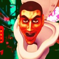 Lil Big Stack - Skibidi Toilet Phonk