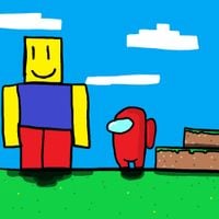 Lil Big Stack - Sussy Roblox Gamer