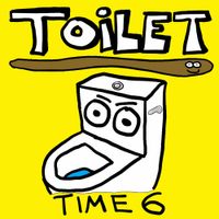 Lil Big Stack - Toilet Time 6