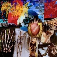 Trichomoniasis - Harvest Of The Killing Fields