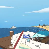Ryce - Cruise