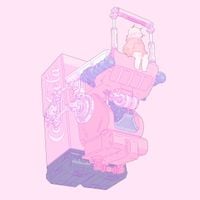 LilyNiku - VANISHER