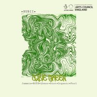 Rubii - Olive Green