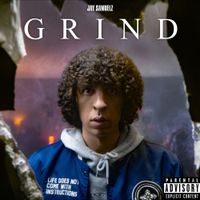 Jay Samuelz - Grind