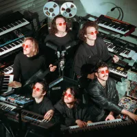 King Gizzard & The Lizard Wizard - Theia / The Silver Cord / Set