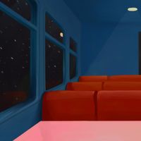 밀레나 [Milena] - Night Train