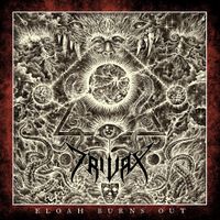 Trivax - Eloah Burns Out
