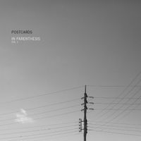 Postcards - In Parenthesis Vol. 1