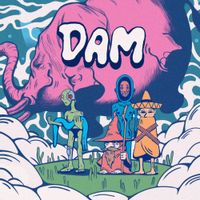Bong &Egrave; Dam - DAM