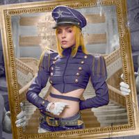 Dorian Electra - Idolize