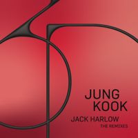 Jung Kook - 3D : The Remixes