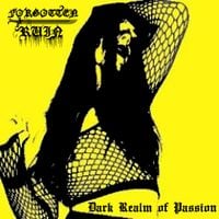 Forgotten Ruin - Dark Realm of Passion