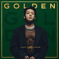 Jung Kook - GOLDEN