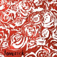 Last Wednesday - Lovesick