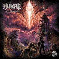 Hukae - HYPERNOVA