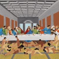 Elcamino - They Spit On Jesus