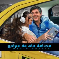 Mario Duarte - Golpe de ala