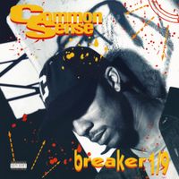 Common - Breaker 1/9